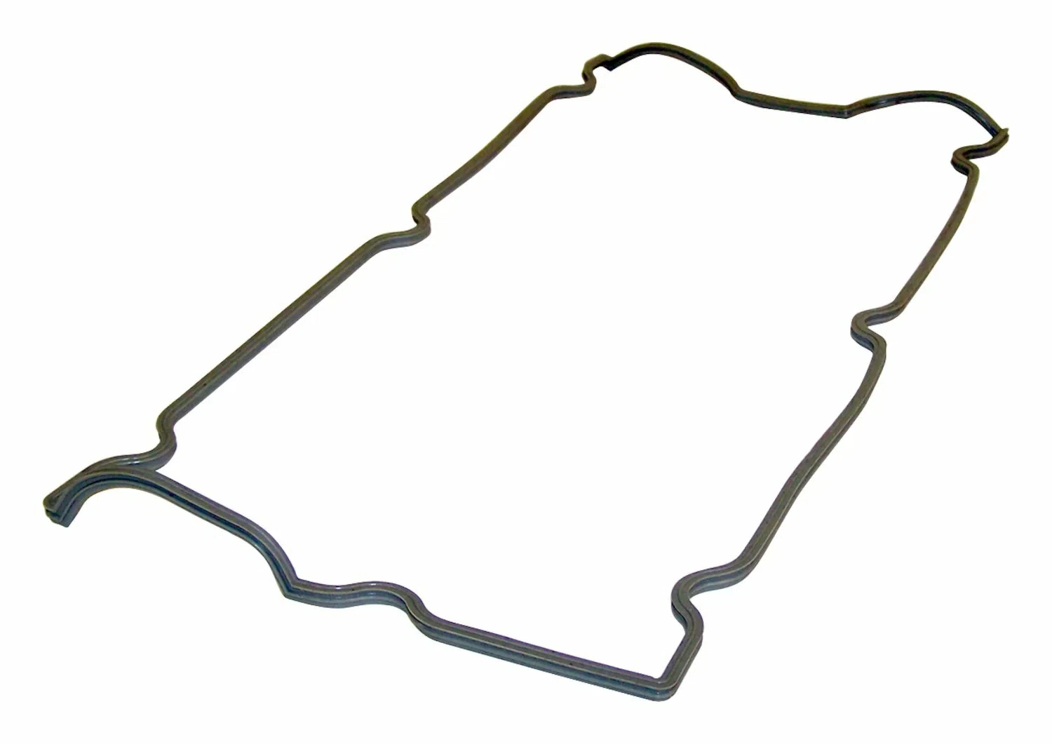 Crown Automotive - Silicone Black Valve Cover Gasket - 4777478